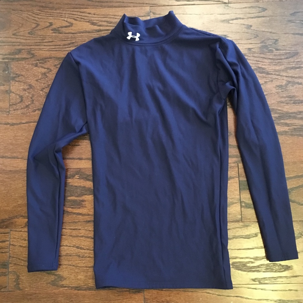 Hardly worn! Under Armour top
